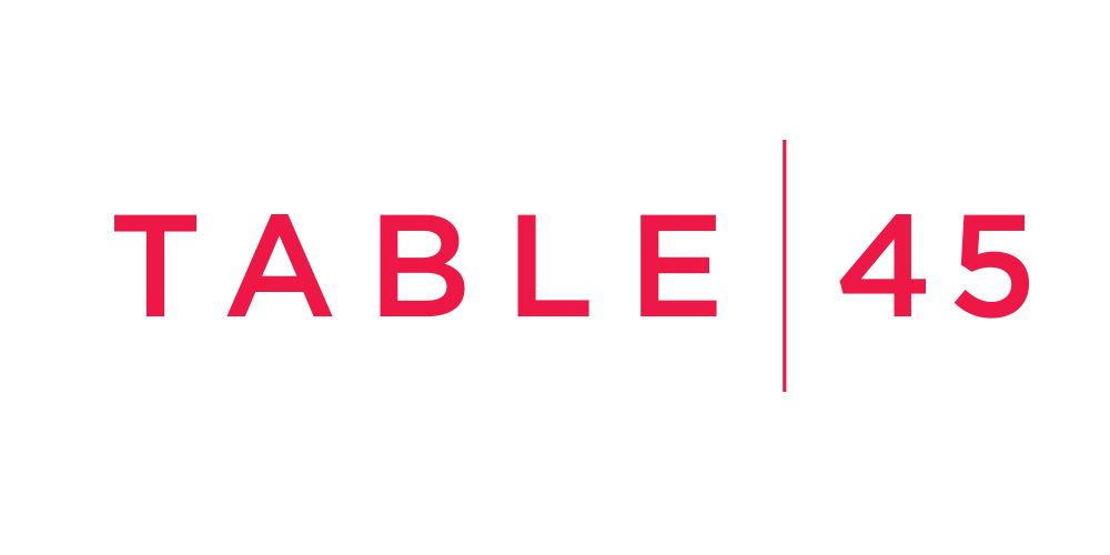 Table 45 Logo