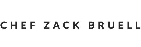 Zack Bruell Restaurant Group