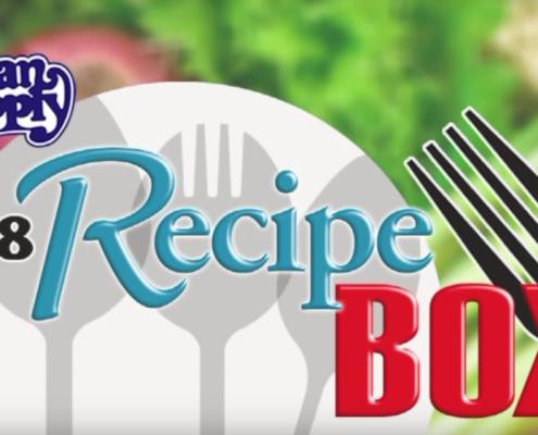 Zack Bruell - Fox8