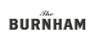 The Burnham Logo