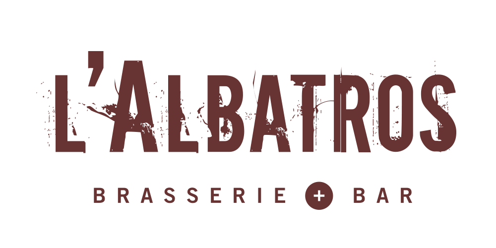 l'Albatros Logo